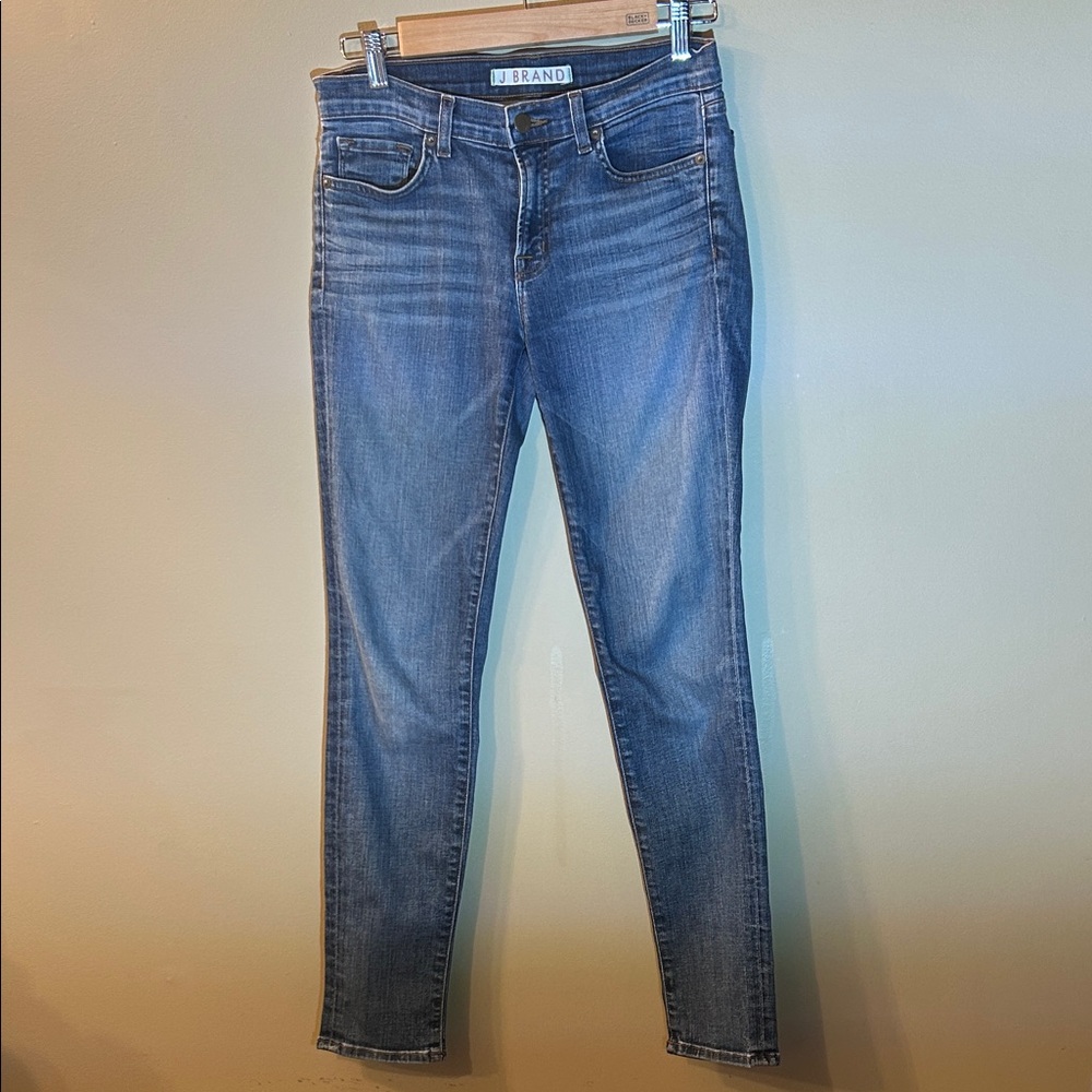 J Brand Songbird Jeans